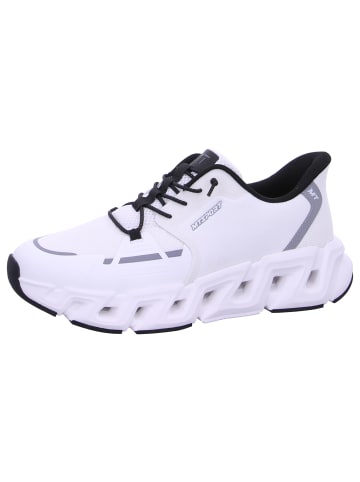 Marco Tozzi Sneaker  in Weiß