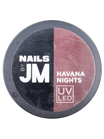 Jean Marin Farb-Gel-Nagellack - Havana Night