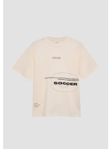 s.Oliver T-Shirt in 0401_creme