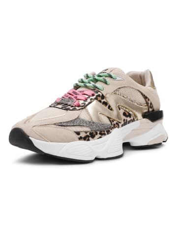 Steve Madden Sneaker SPEEDER in Sand