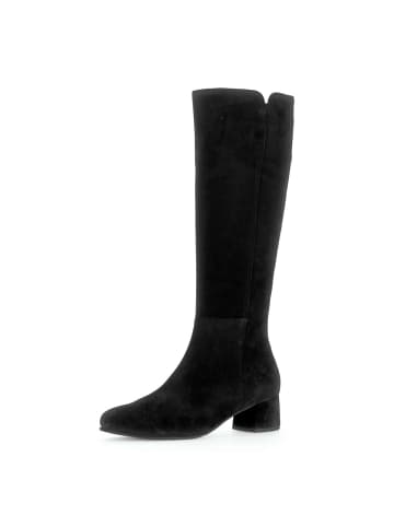 Gabor Fashion Elegante Stiefel in schwarz