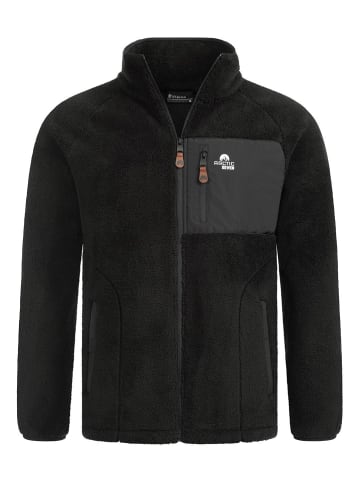 Arctic Seven Winterjacke AS-415 in Schwarz