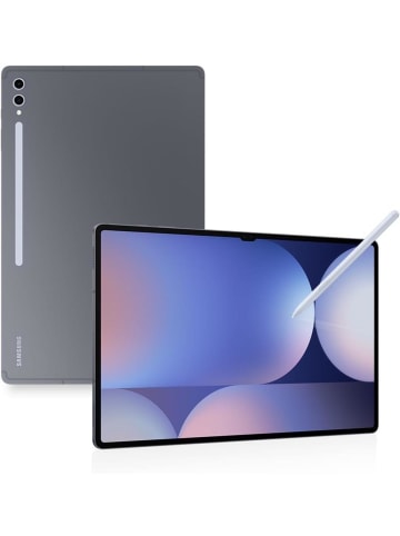Samsung Galaxy Tab S10 Ultra AI Tablet Android 512 GB Speicher Moonstone Gray