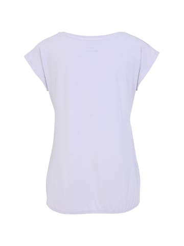 Venice Beach T-Shirt Wonder 4004 06 in Lila