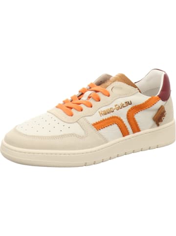 Kamo-Gutsu Sneaker in beige