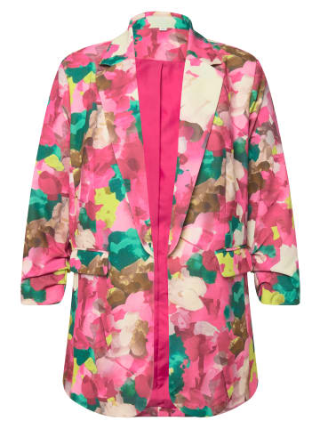 Angel of Style Blazer in pink