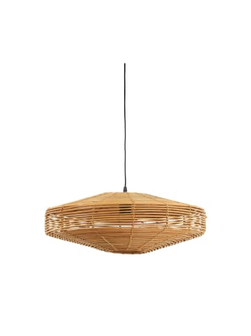 Light & Living Hängeleuchte Mataka - Rattan - Ø60cm