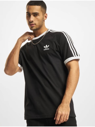 adidas T-Shirts in black