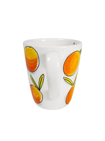 Blond Amsterdam Becher Taste Of Summer Orange in Bunt - 350 ml