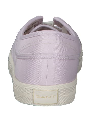 Gant Sneakers Low in Pink