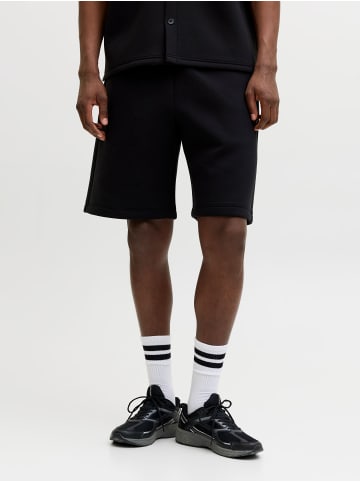 Jack & Jones Hosen mit weitem Bein in Black