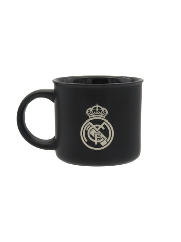 Real Madrid Jumbo Tasse Gravur Box