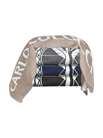 Carlo Colucci Elisa in Blau