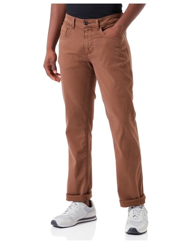 Camel Active Stoffhose für Herren in rost