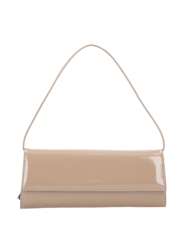 PICARD Auguri Clutch Tasche Leder 26 cm in melange - lack