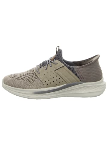 Skechers Slipper in beige