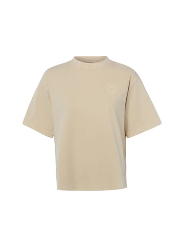 Marc O'Polo T-Shirt in kitt