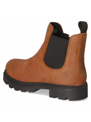 Ecco Chelsea Boots GRAINER K in braun
