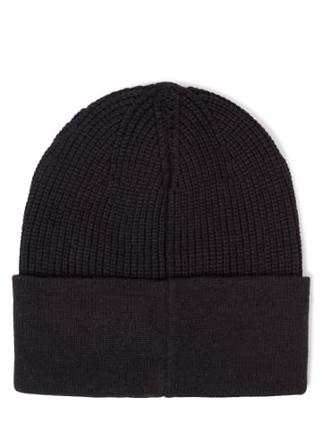 Guess Beanie in schwarz - 0002