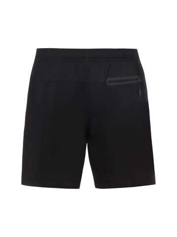 Puma Badeshorts in schwarz
