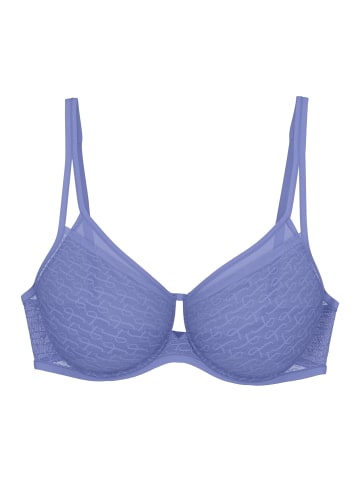 Triumph Minimizer-BH Signature Sheer in Blau