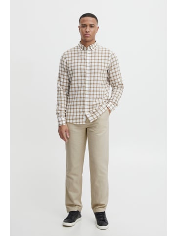 CASUAL FRIDAY Stoffhose CFPandrup in Natur