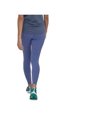 Patagonia WMAIPO 7/8 TIGHTS in Blau