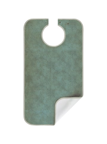 Erwin Müller XXL-Speiseschürze 2er-Pack in grün