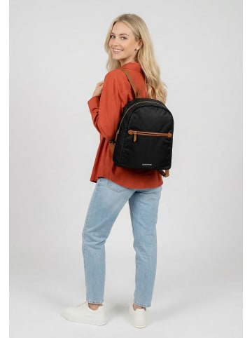 EMILY & NOAH Rucksack E&N Jarina in black