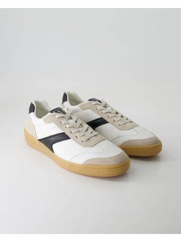 Marc O'Polo Shoes Sportliche Schnürschuhe in Weiß
