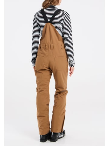 Protest " PRTNAUPAKA in Sandy Brown