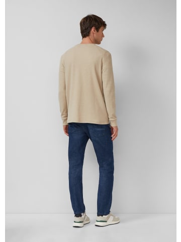 s.Oliver T-Shirt  in  8148_beige