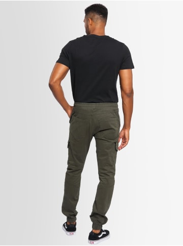 Alessandro Salvarini Hose AS-270 in Olive