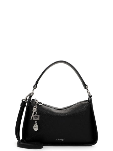 SURI FREY Beutel SFY Buffey in black