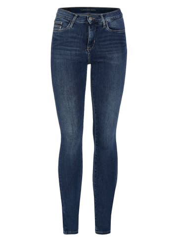 Calvin Klein Jeans für Damen in blau