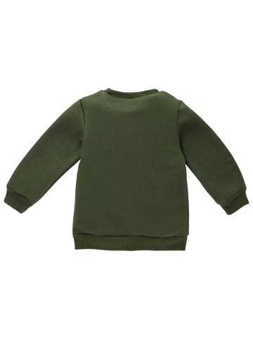 MaBu Kids 2tlg Set Bestseller Kollektion in khaki