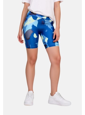 Only Play Shorts 'Rya' in blau