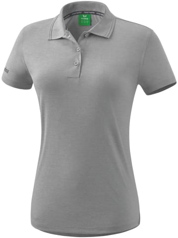 erima Polo "Funktionspolo" in Grau