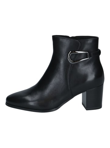 Caprice Stiefelette Schwarz