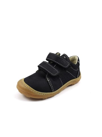 Ricosta Lauflernschuhe für Jungen in blau