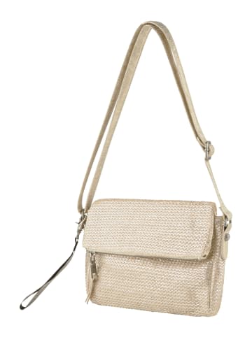 curuba Crossover NEWTON in beige