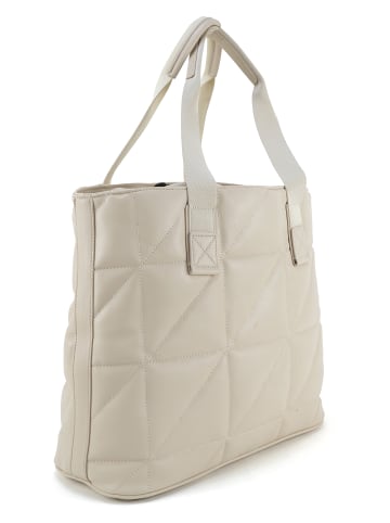 Harpa Schultertasche MORGANA in linen grey