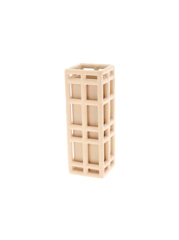 Villa Collection Vase Lyng in Sand