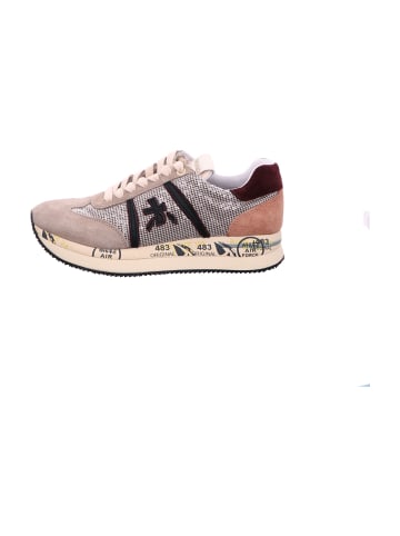 Premiata Sneaker Low in Rosa