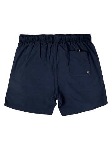 BOSS Badehose in Navy