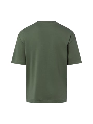 Nils Sundström T-Shirt in schilf