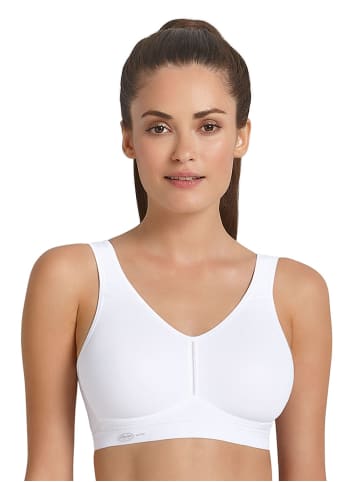 Anita Sport BH light & firm in Weiss