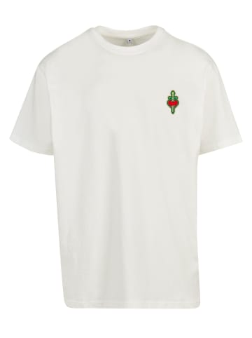 Mister Tee T-Shirts in blancwhite