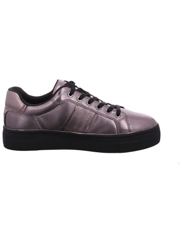 Tamaris Sneaker  in Metallic