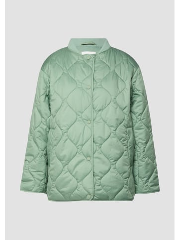 s.Oliver Outdoor-Jacke in 6204_petrol